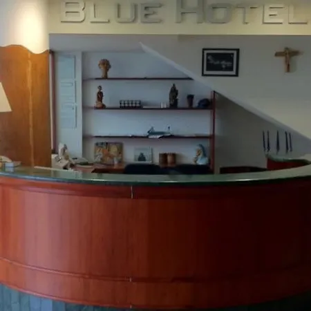 ホテル Blue